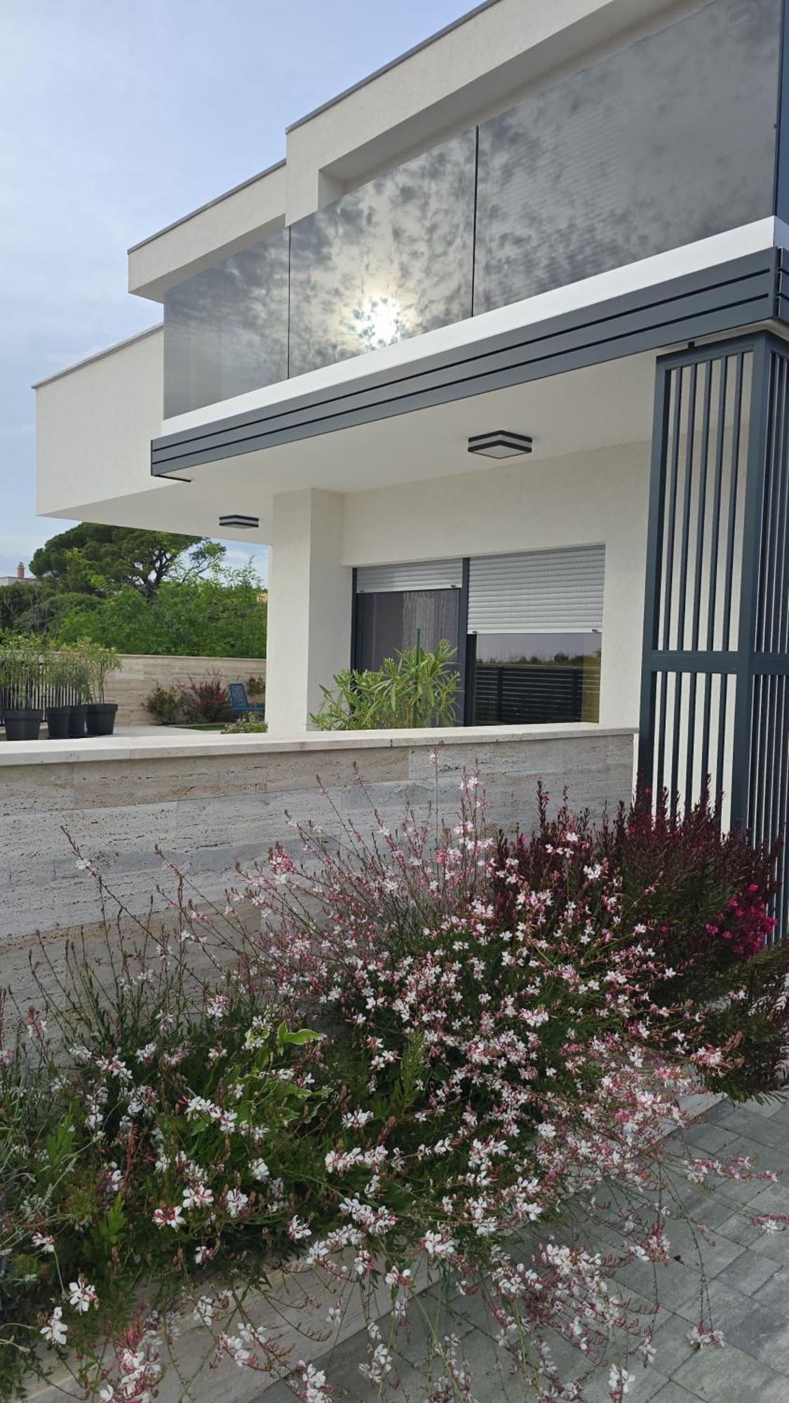 Rimac Apartments Novalja Exterior photo