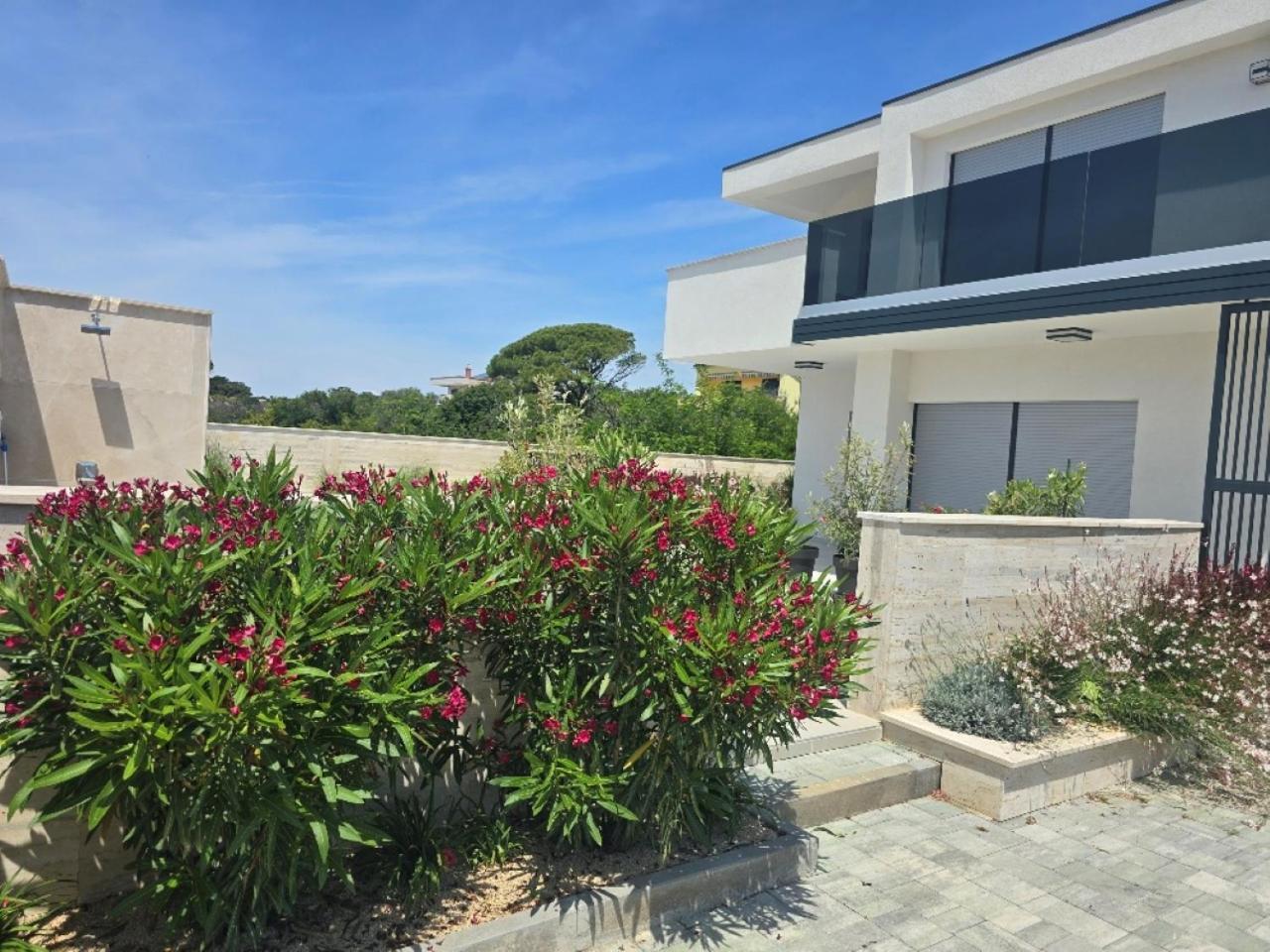 Rimac Apartments Novalja Exterior photo