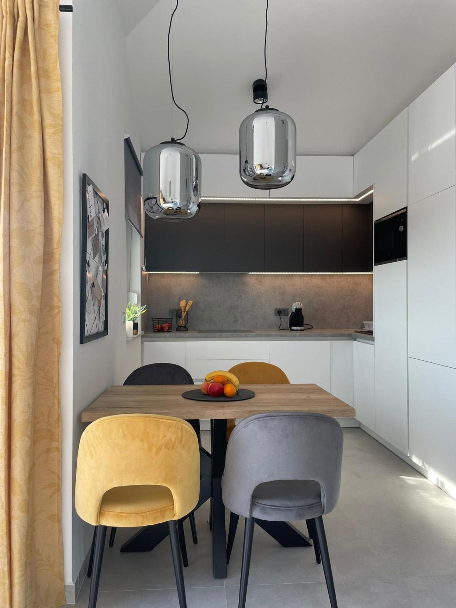 Rimac Apartments Novalja Exterior photo