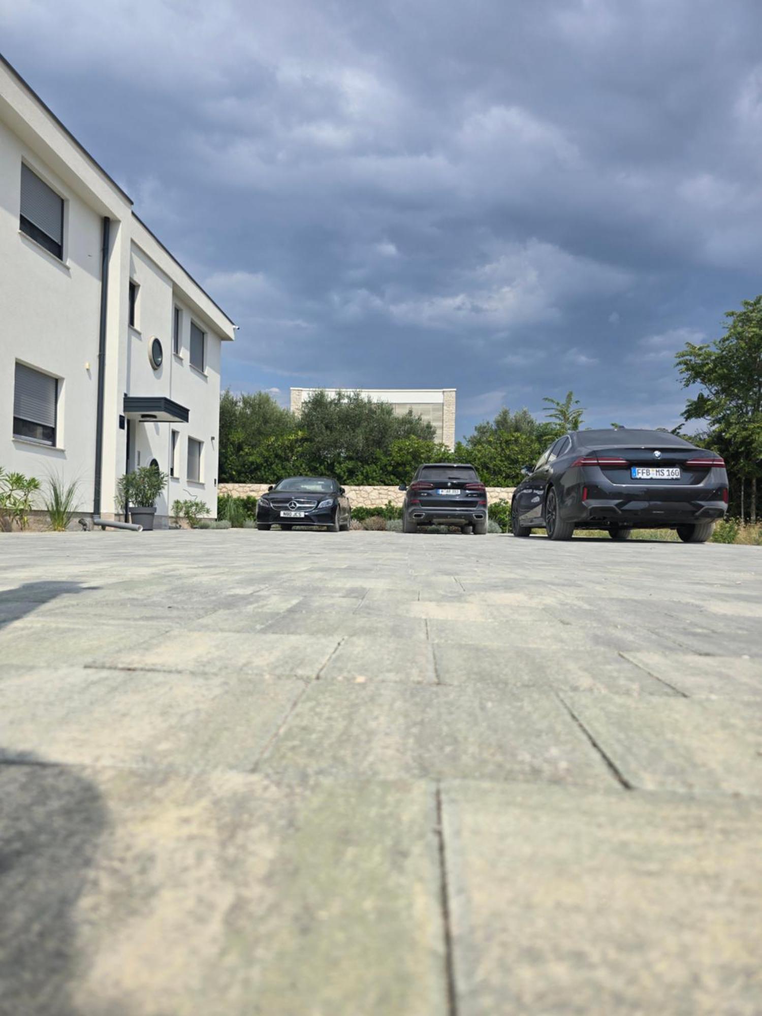 Rimac Apartments Novalja Exterior photo