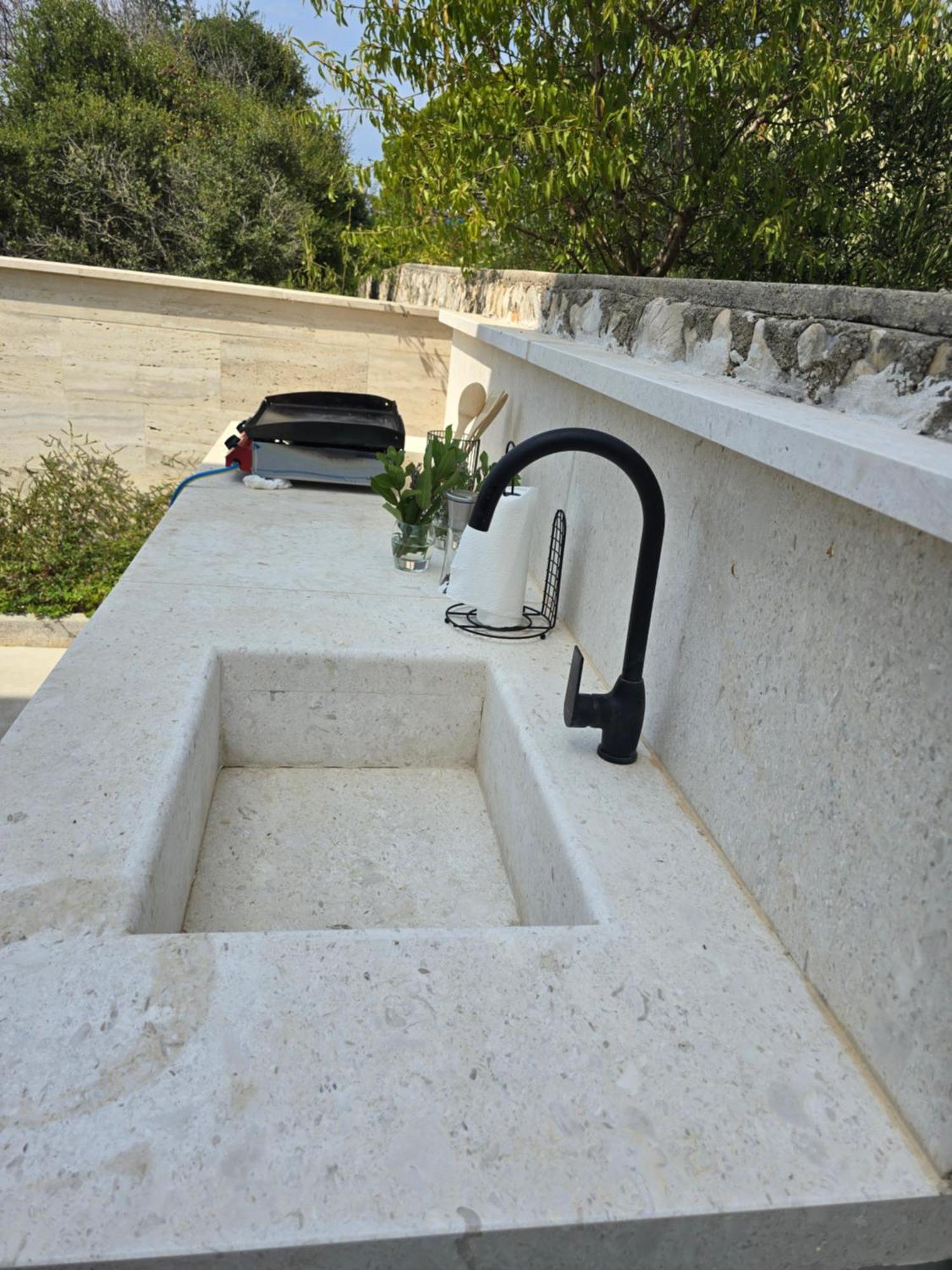 Rimac Apartments Novalja Exterior photo